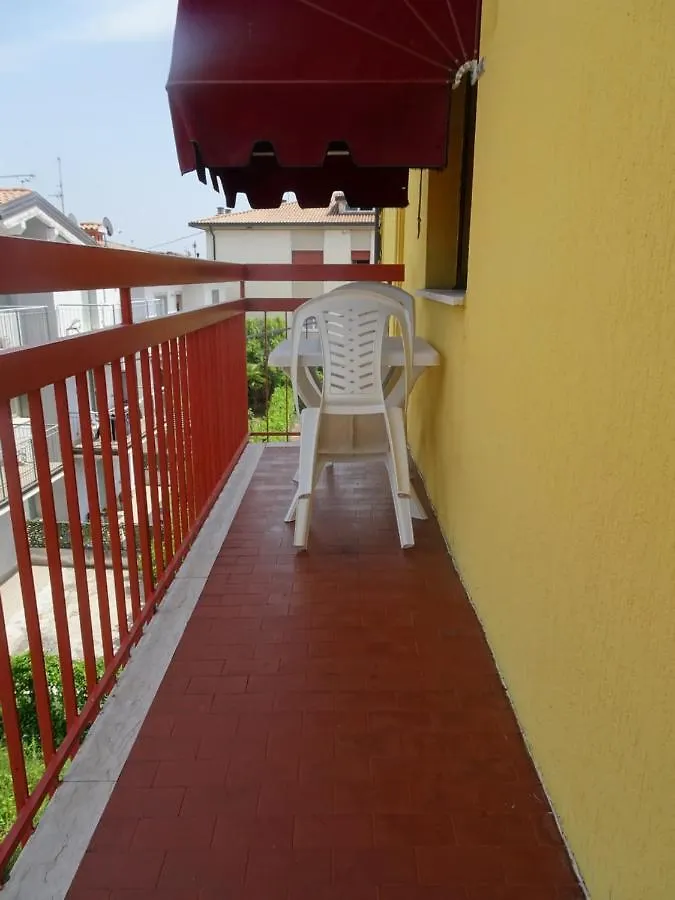 Hotel Primavera Peschiera del Garda 2*,