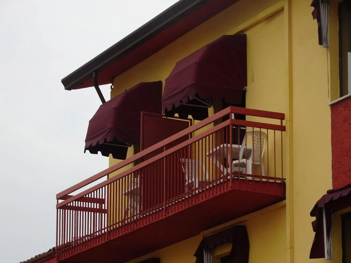 Hotel Primavera Peschiera del Garda