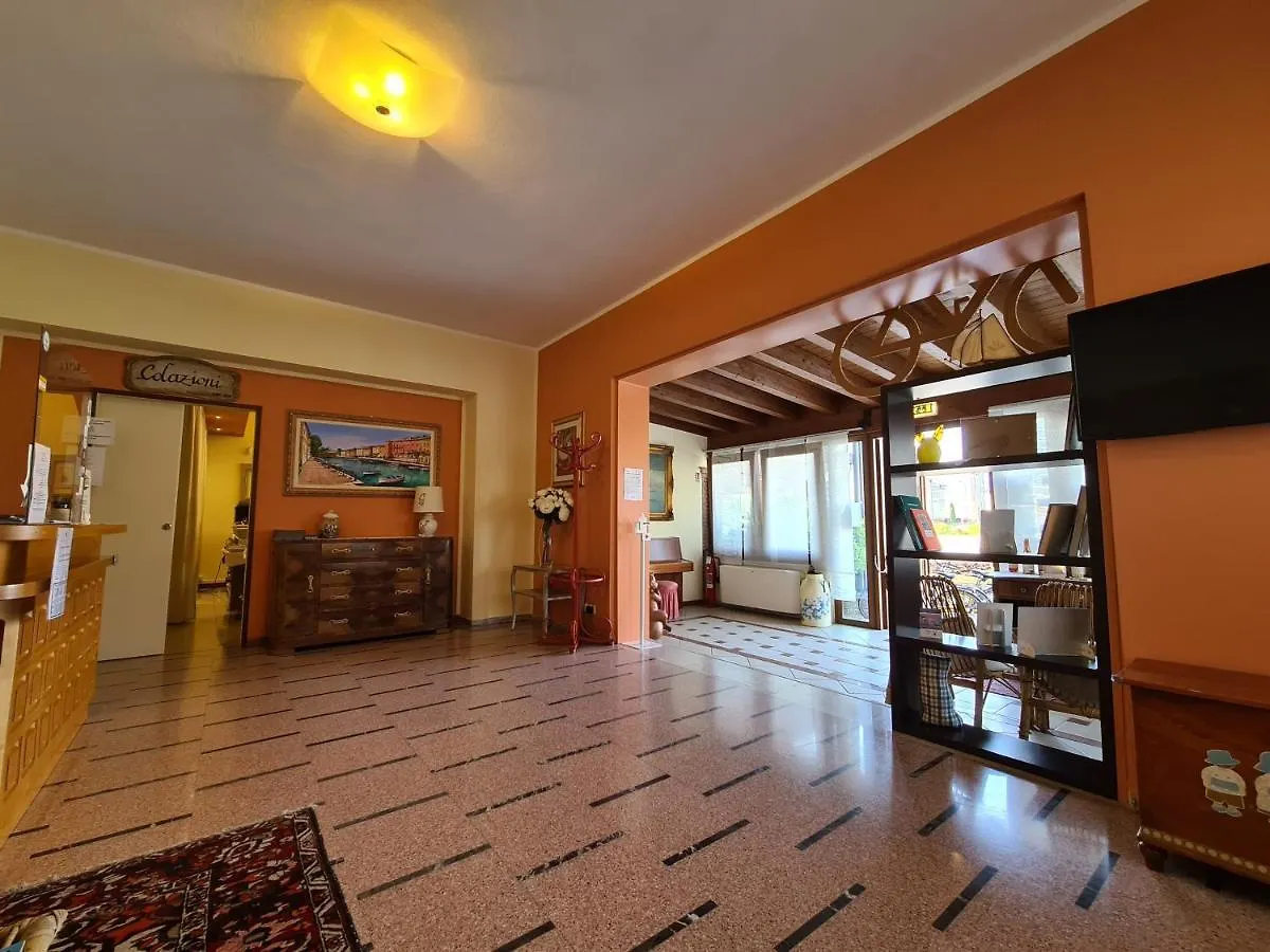 Hotel Primavera Peschiera del Garda