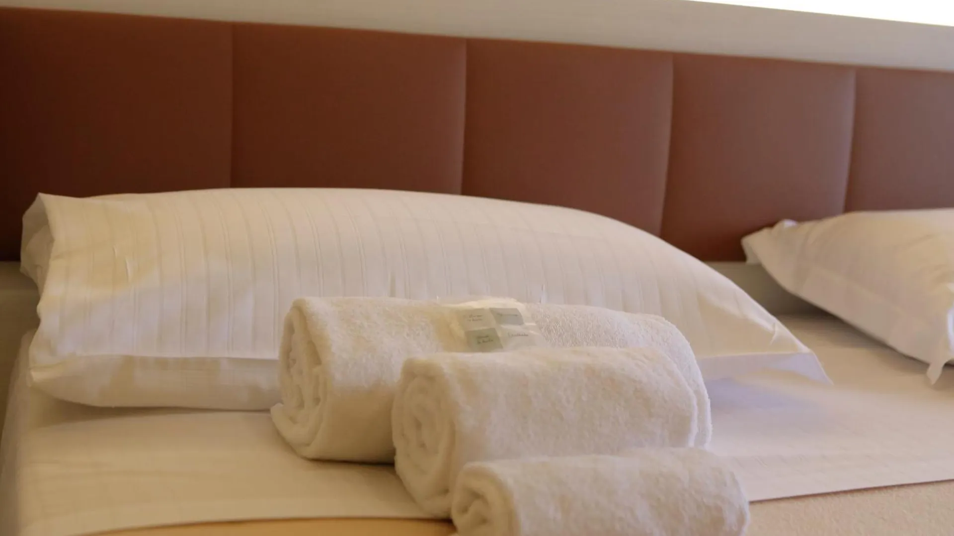 Hotel Primavera Peschiera del Garda