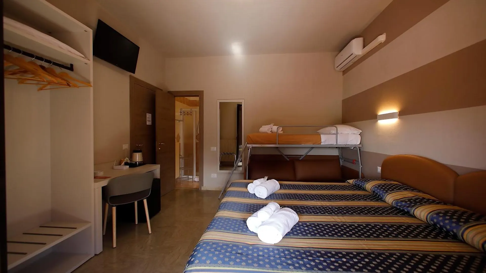 Hotel Primavera Peschiera del Garda