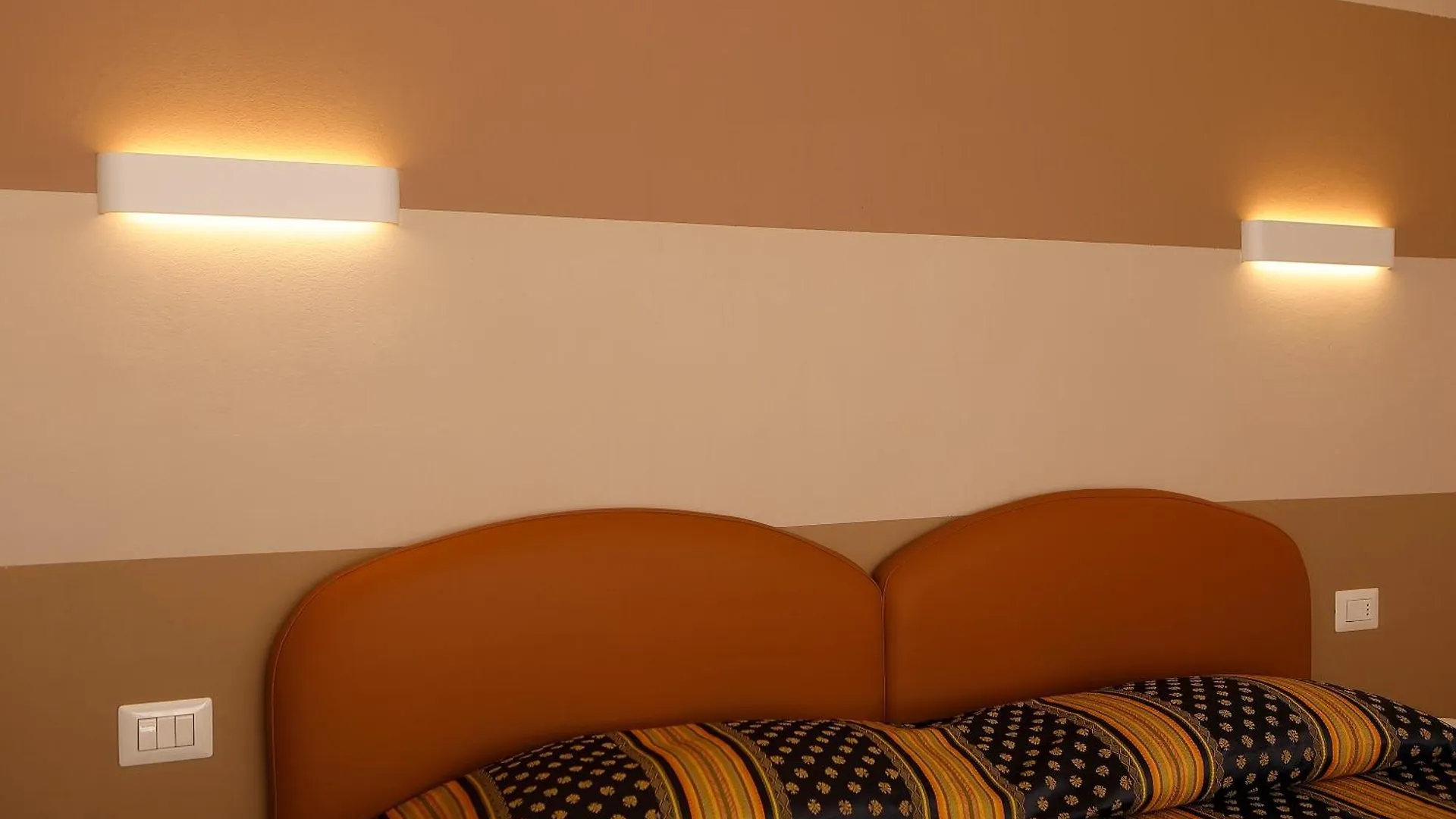 Hotel Primavera Peschiera del Garda