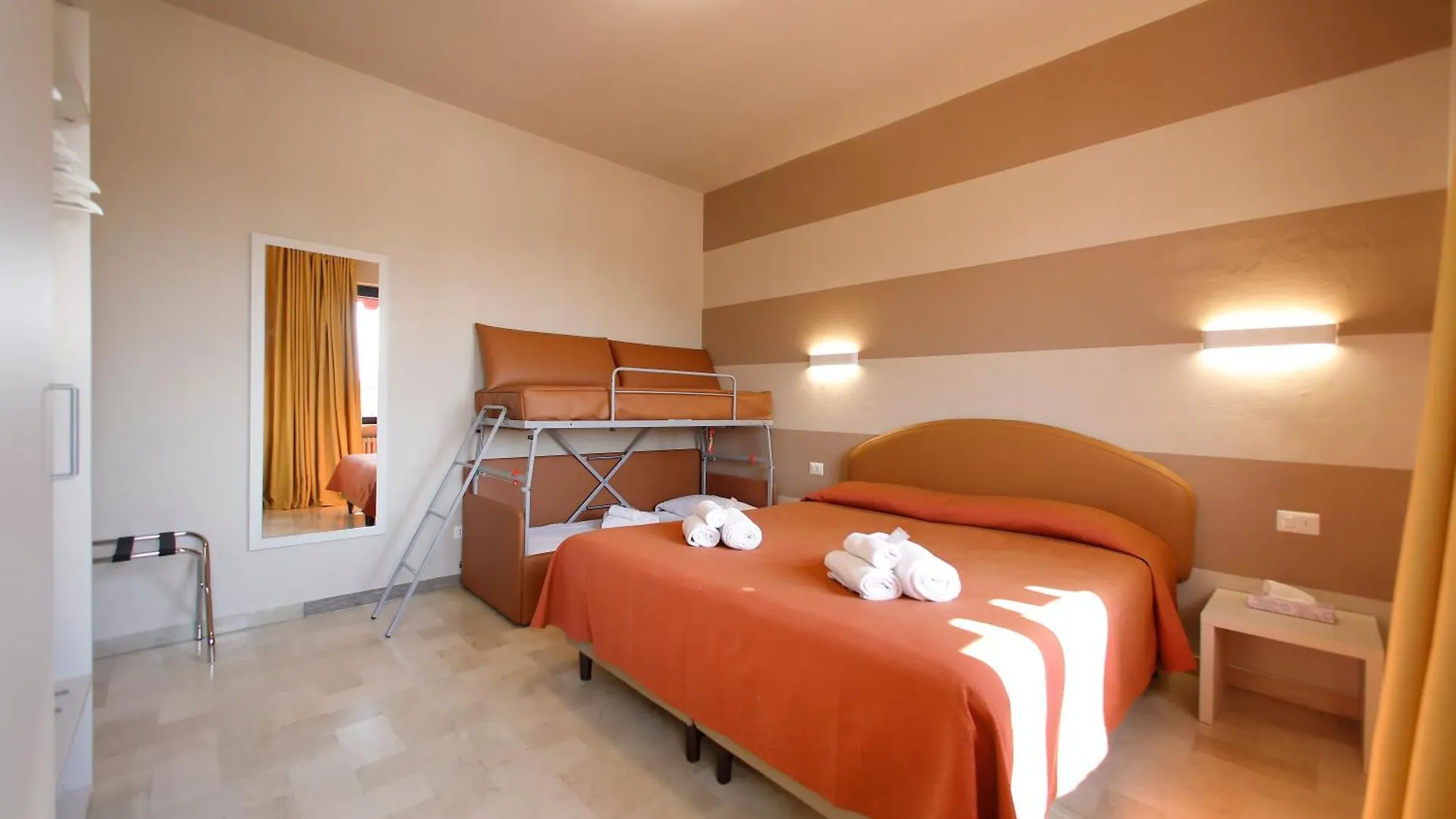 Hotel Primavera Peschiera del Garda