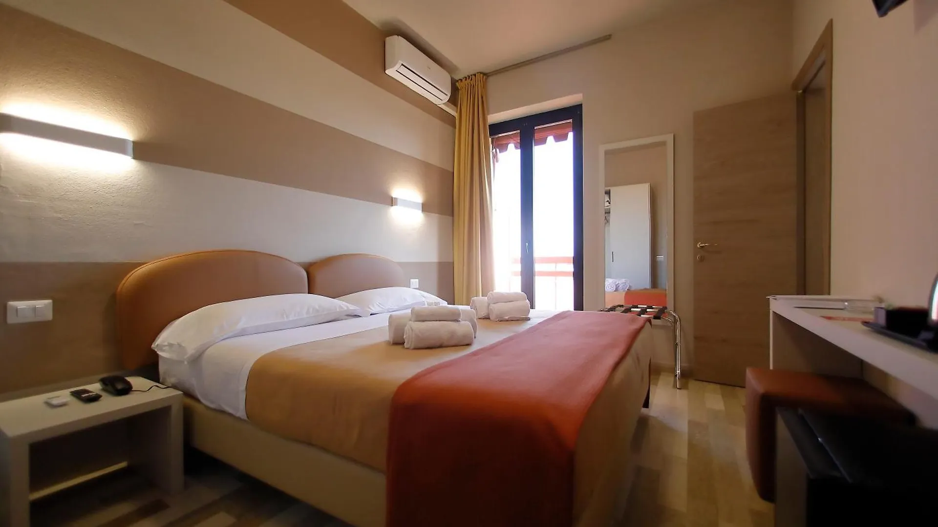 Hotel Primavera Peschiera del Garda