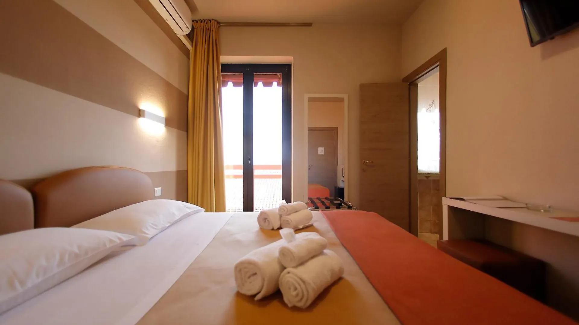 Hotel Primavera Peschiera del Garda
