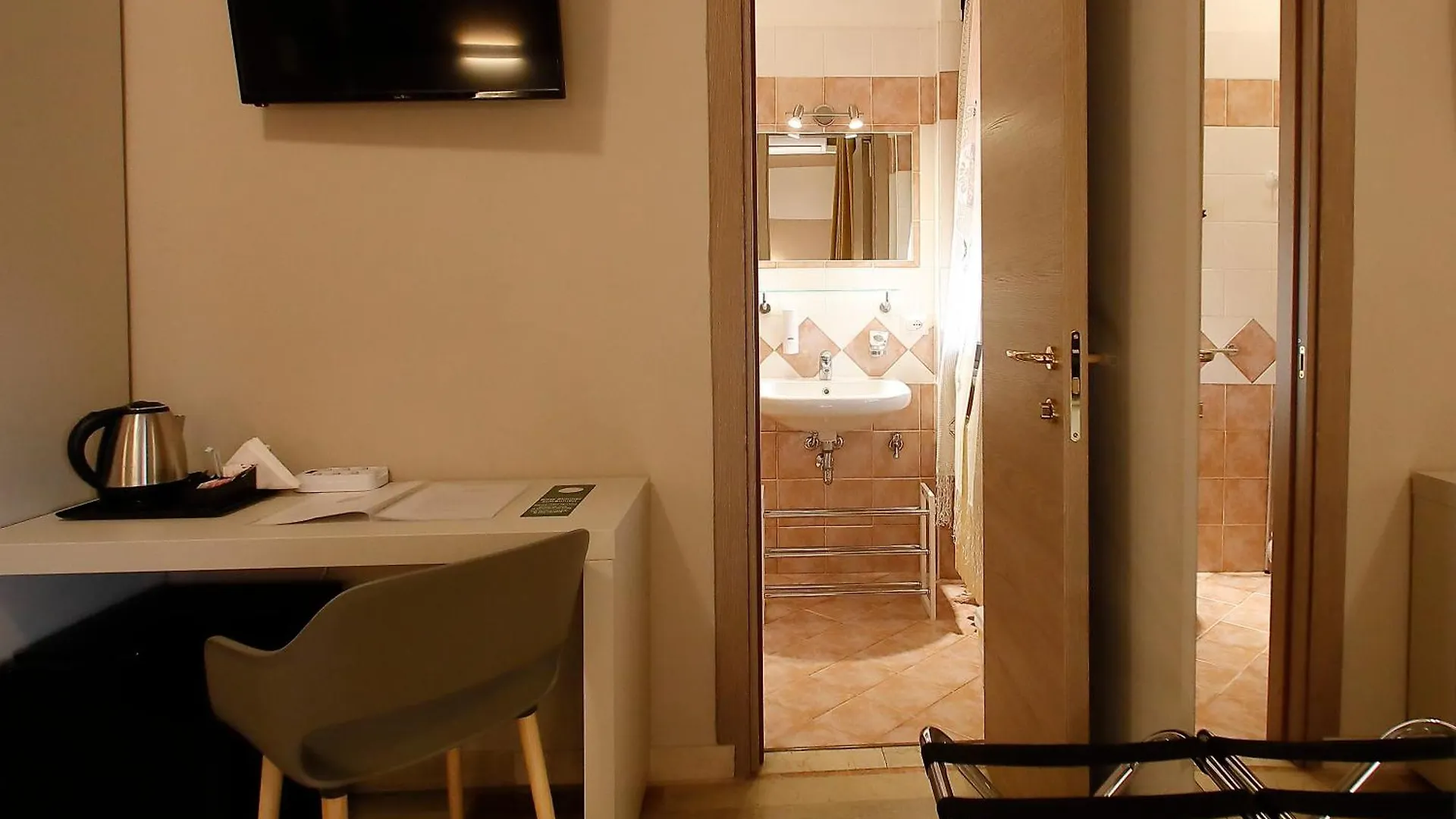 Hotel Primavera Peschiera del Garda