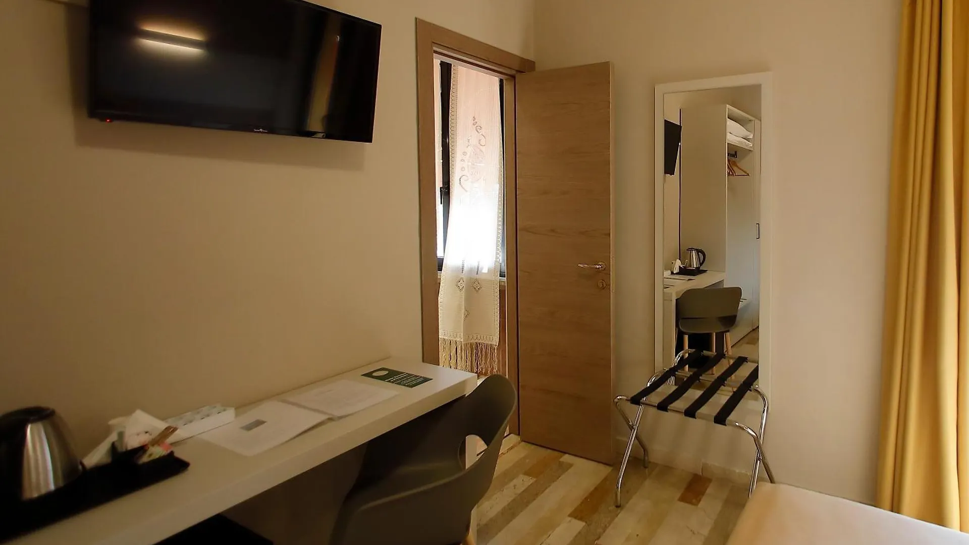 Hotel Primavera Peschiera del Garda