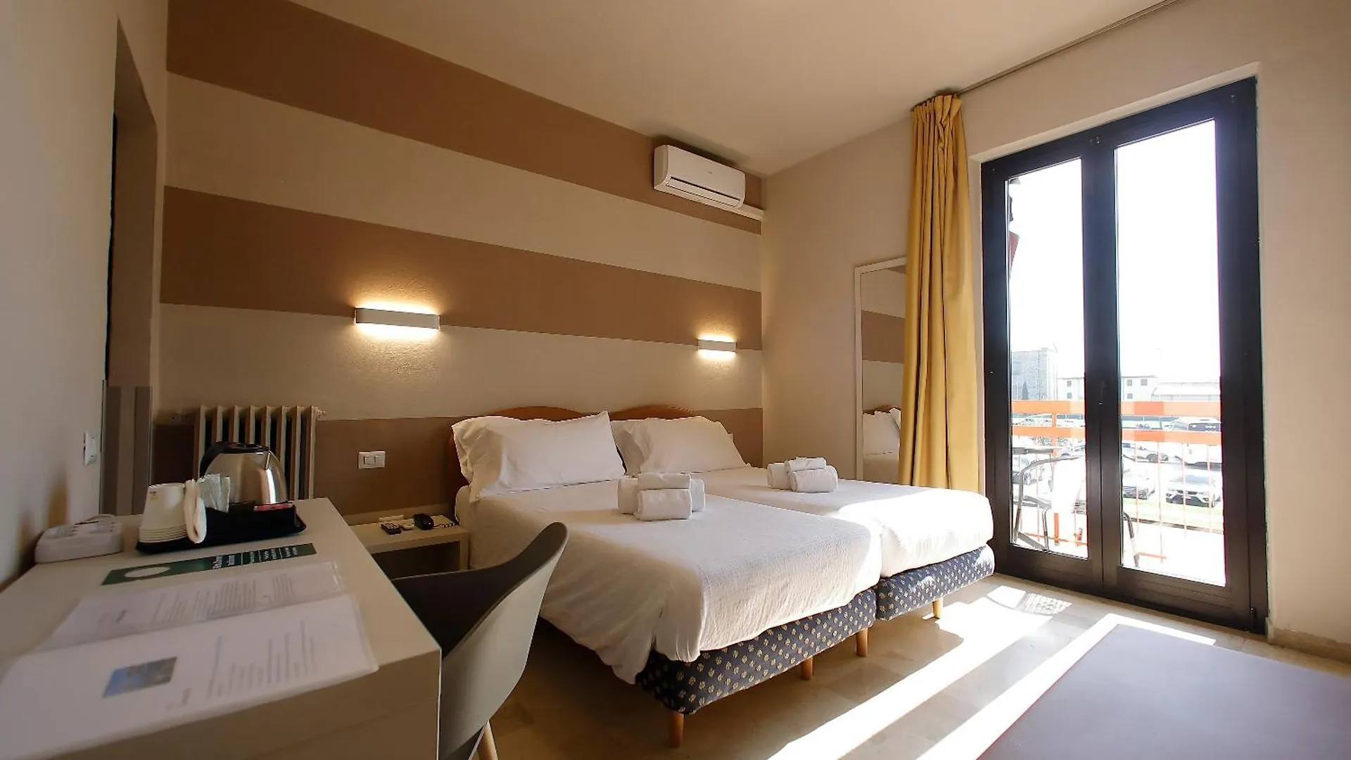 Hotel Primavera Peschiera del Garda