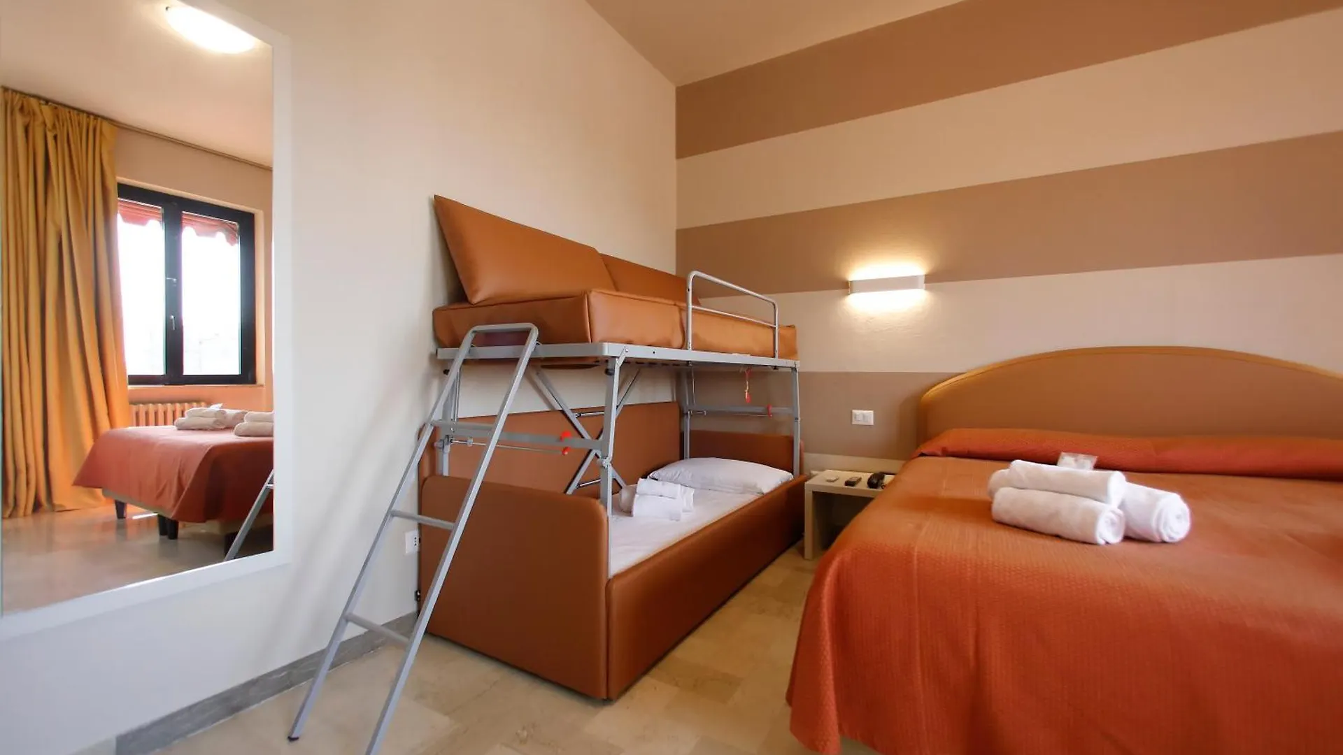 Hotel Primavera Peschiera del Garda