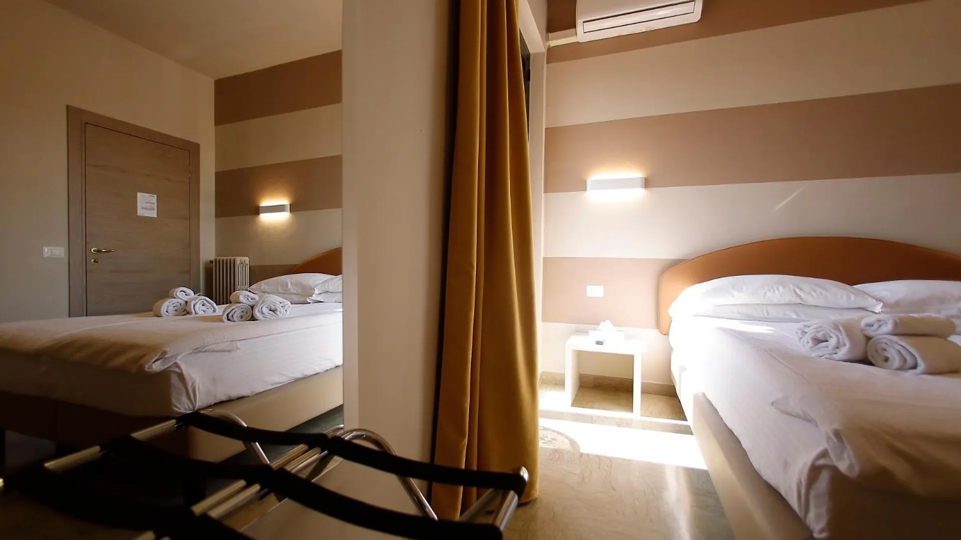 Hotel Primavera Peschiera del Garda