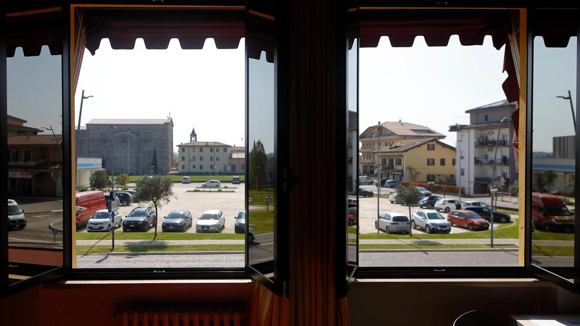 Hotel Primavera Peschiera del Garda