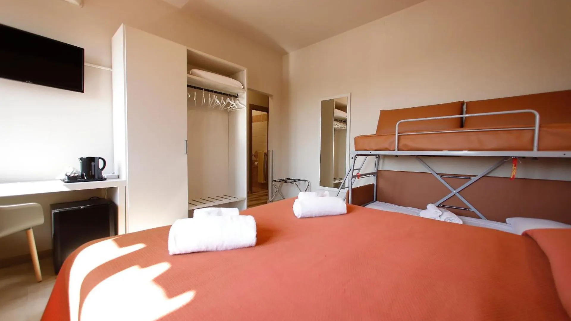 Hotel Primavera Peschiera del Garda