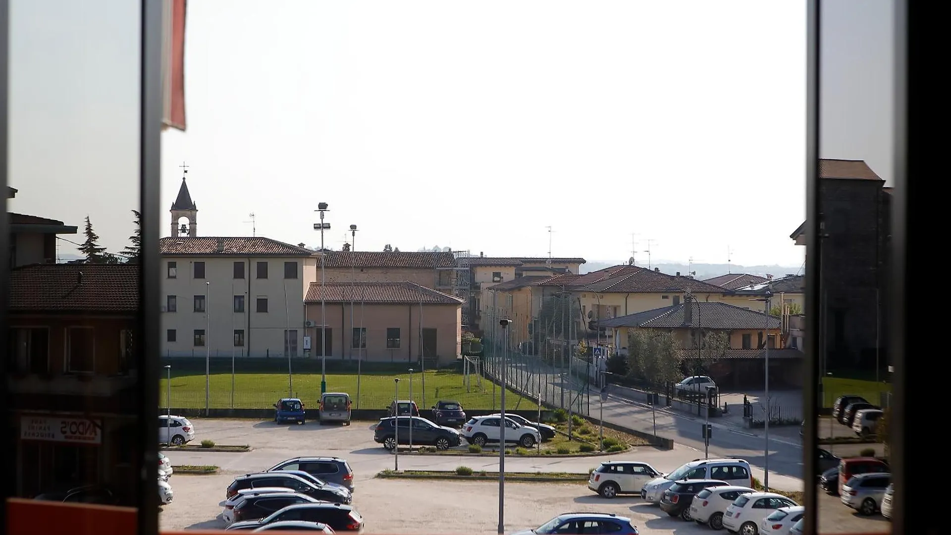 Hotel Primavera Peschiera del Garda