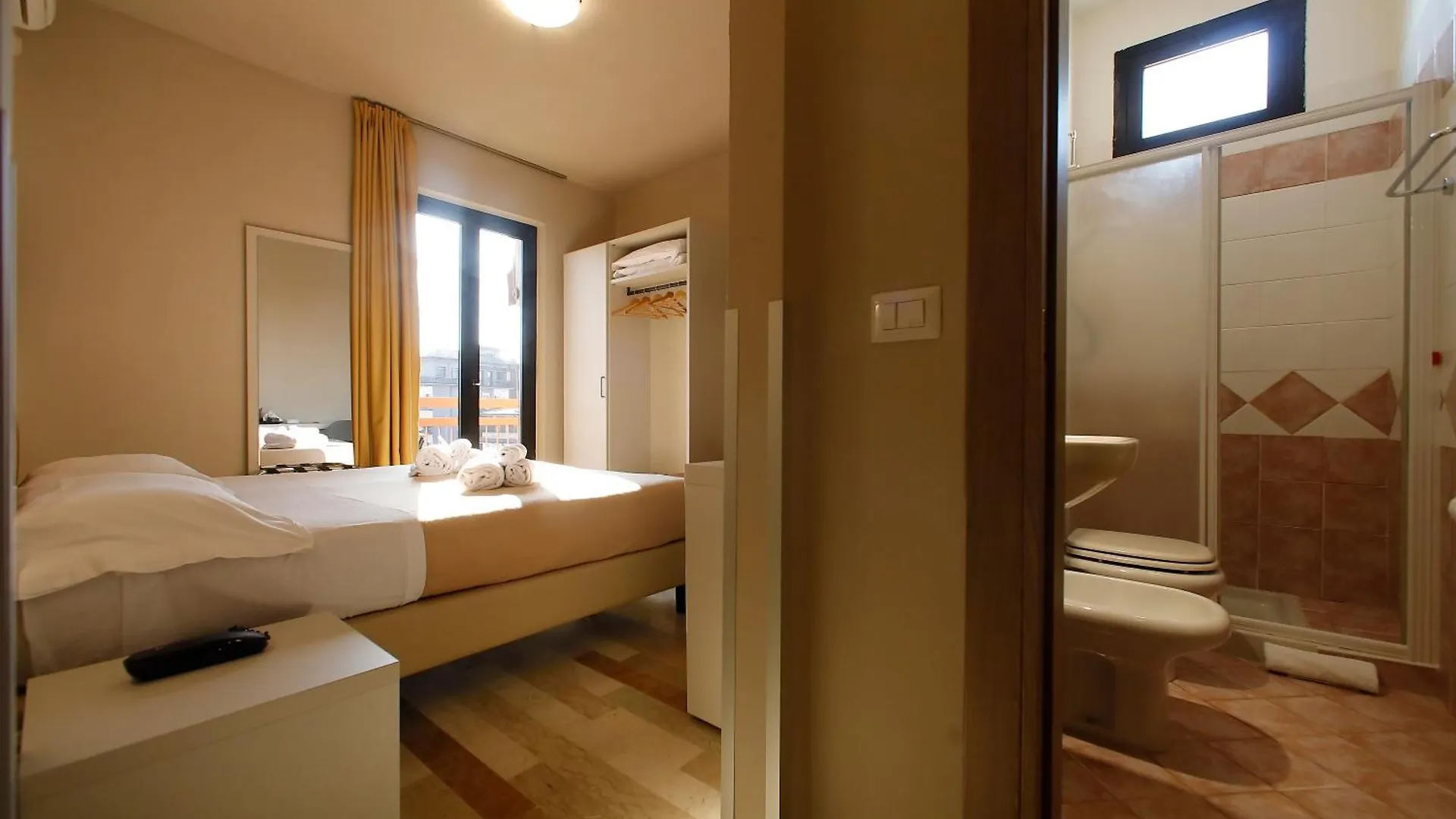 Hotel Primavera Peschiera del Garda