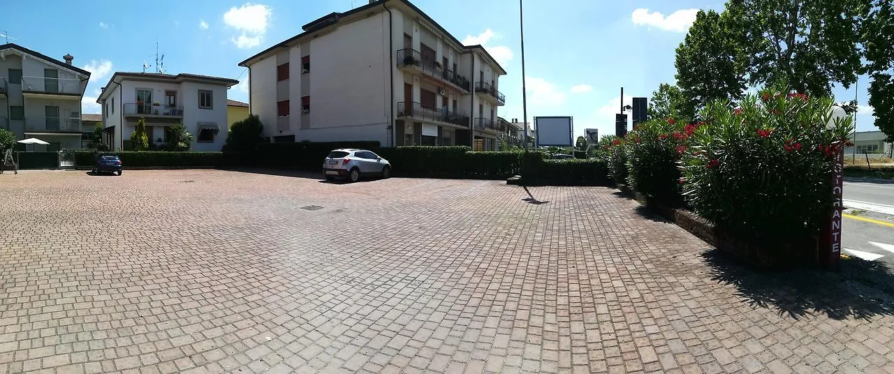 Hotel Primavera Peschiera del Garda 2*,
