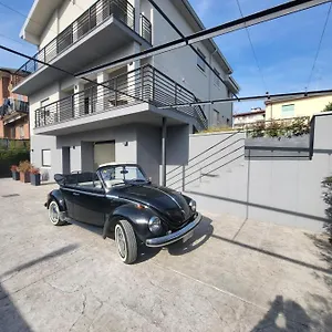 Gasthof Via Goito 25 &, Peschiera del Garda