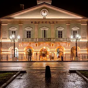 Pavillon Peschiera del Garda