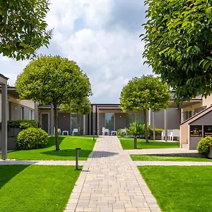 Aparthotel Aurora, Peschiera del Garda