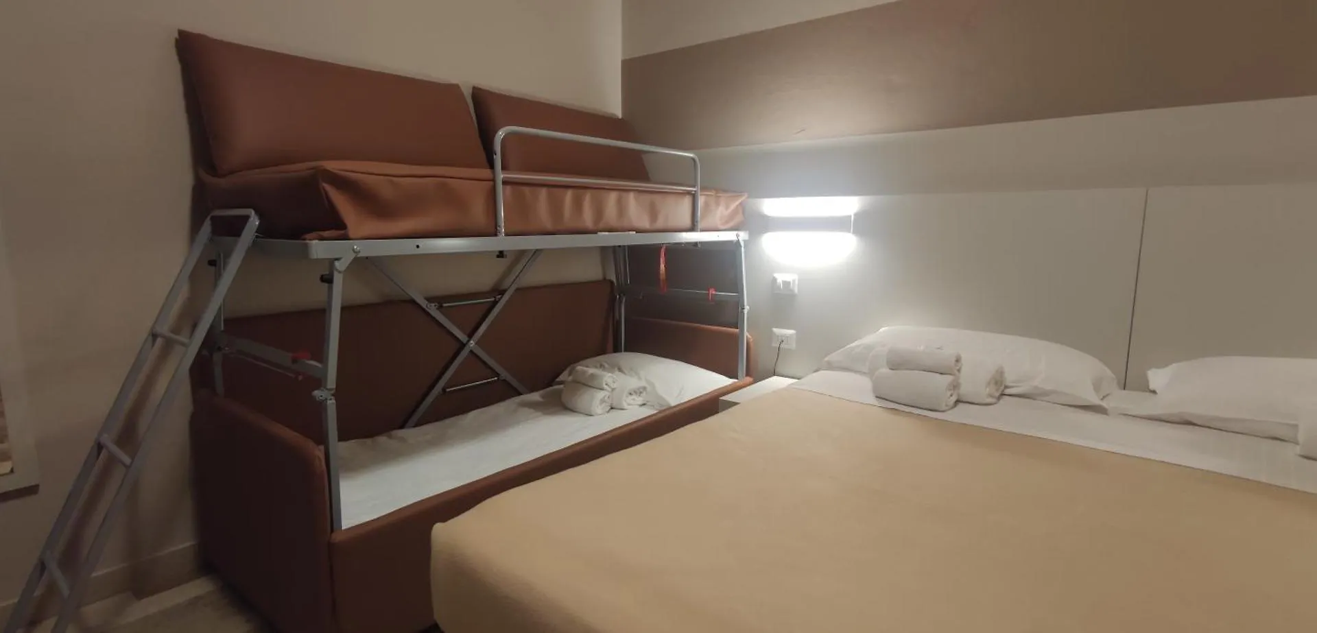 Hotel Primavera Peschiera del Garda