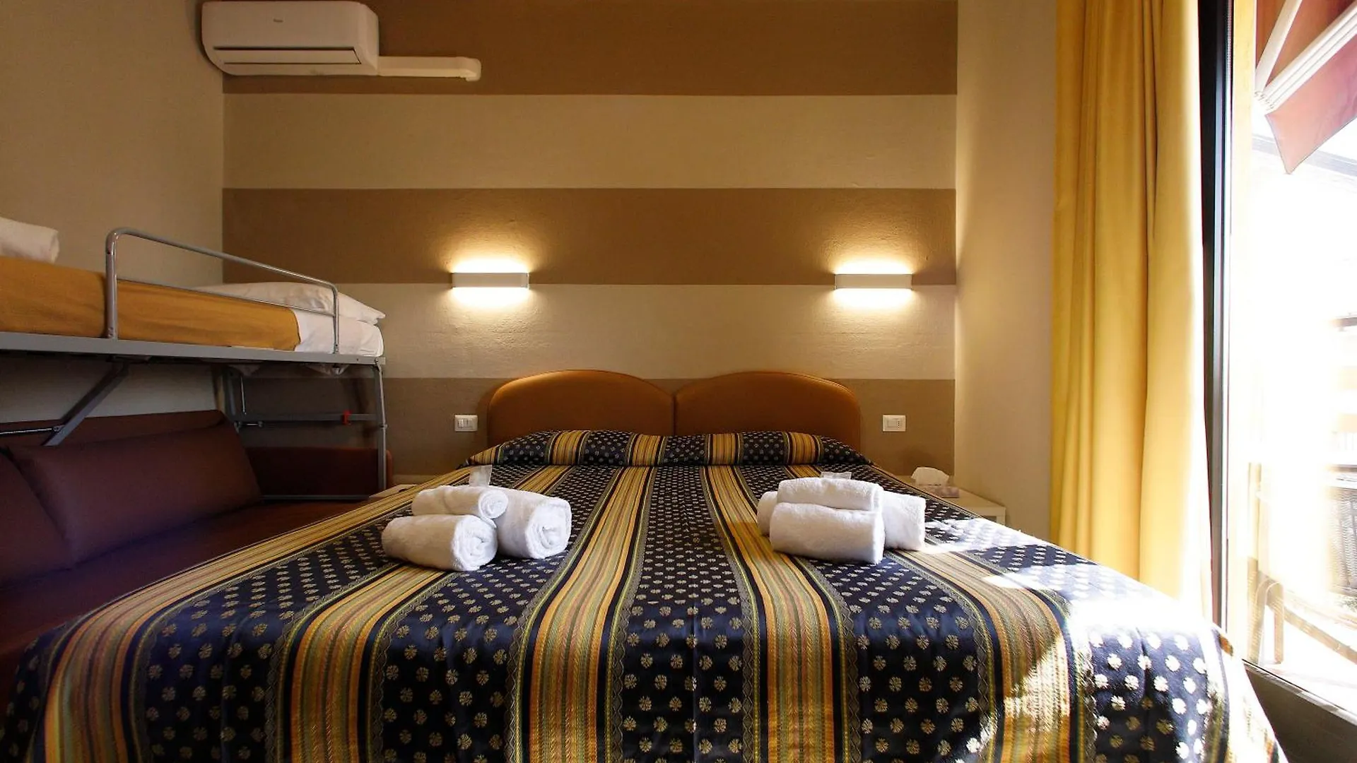 Hotel Primavera Peschiera del Garda