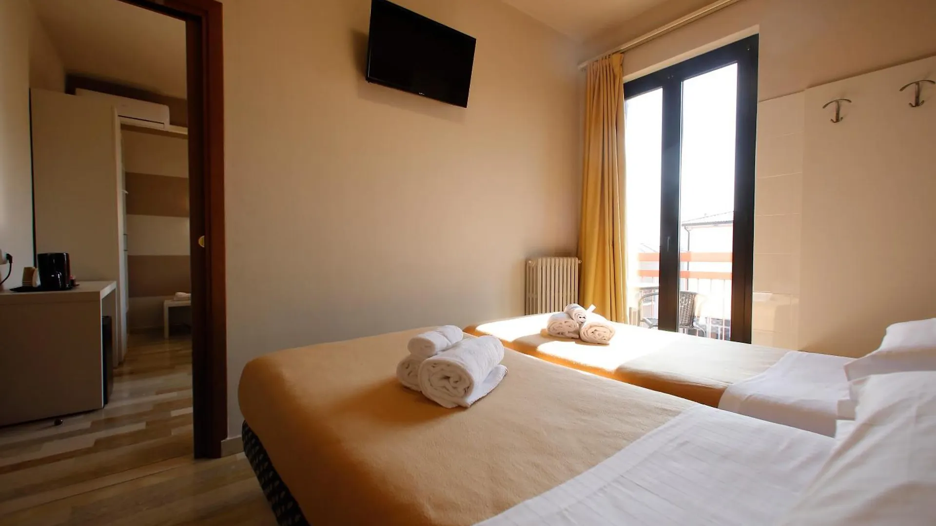 Hotel Primavera Peschiera del Garda