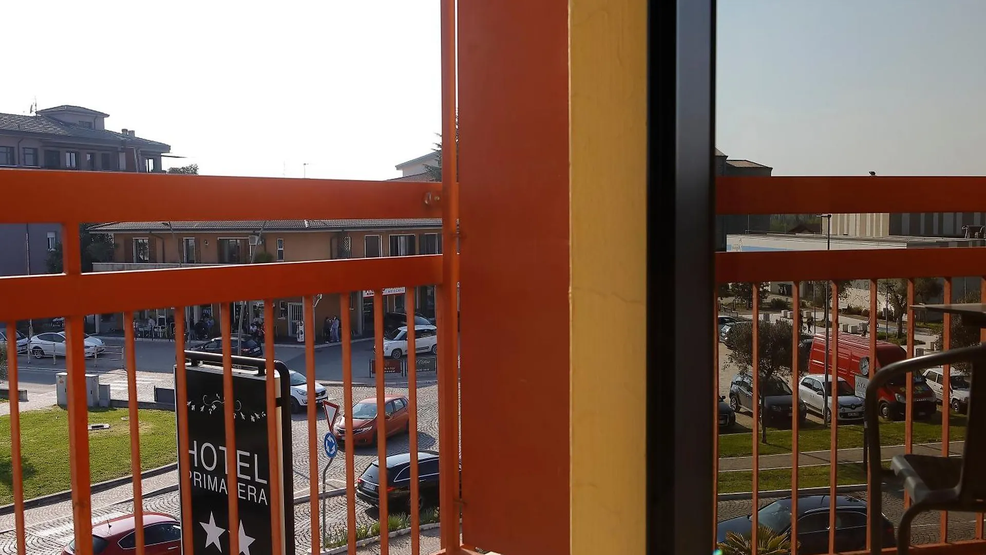 Hotel Primavera Peschiera del Garda