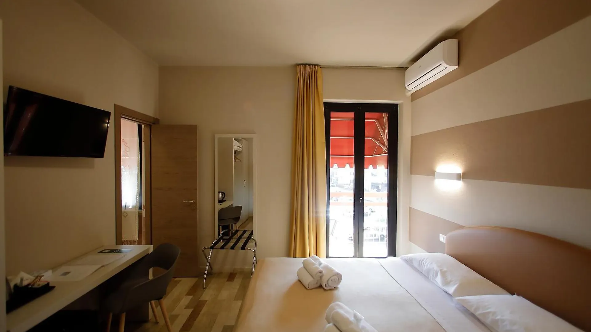 Hotel Primavera Peschiera del Garda