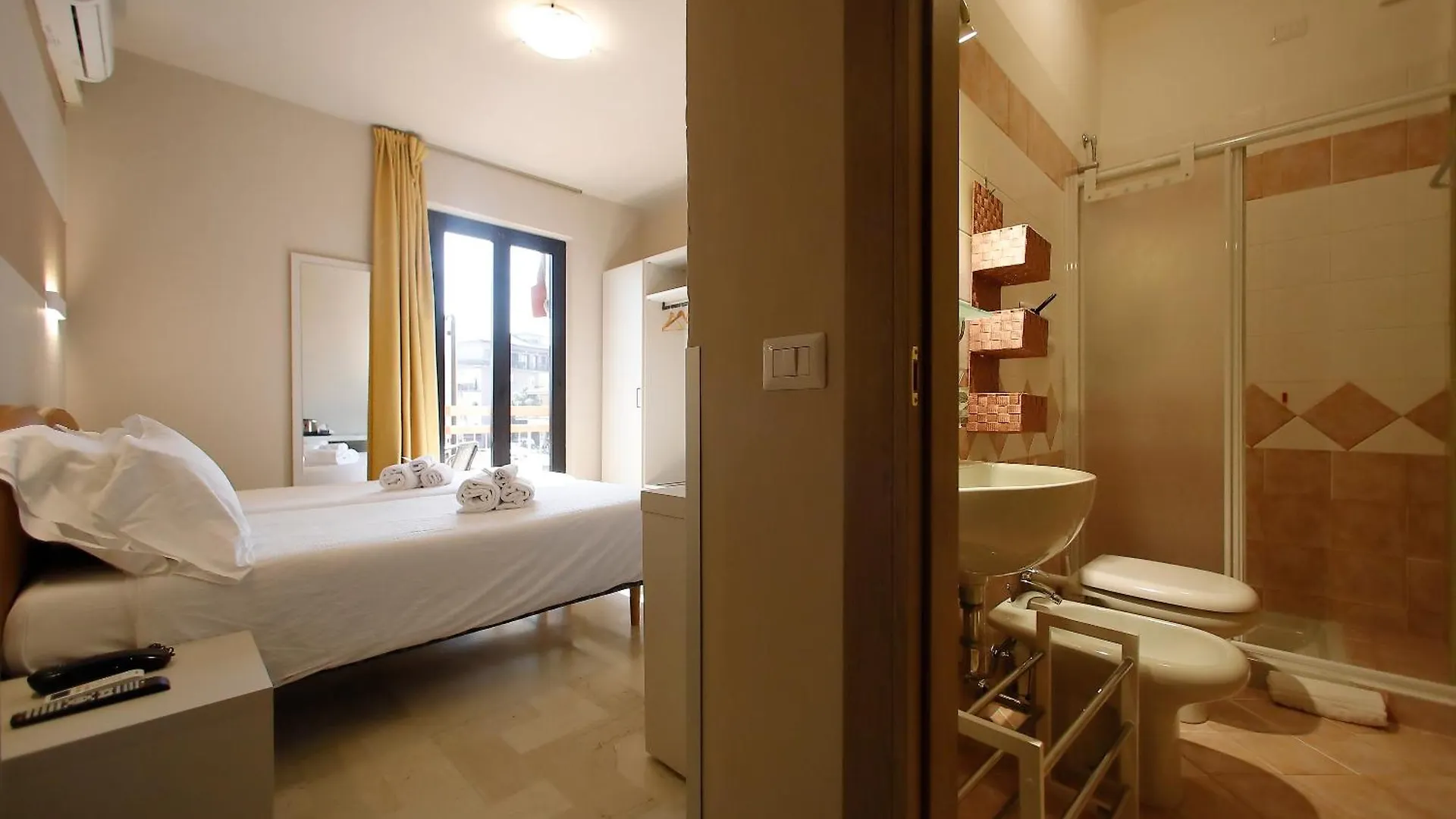 Hotel Primavera Peschiera del Garda