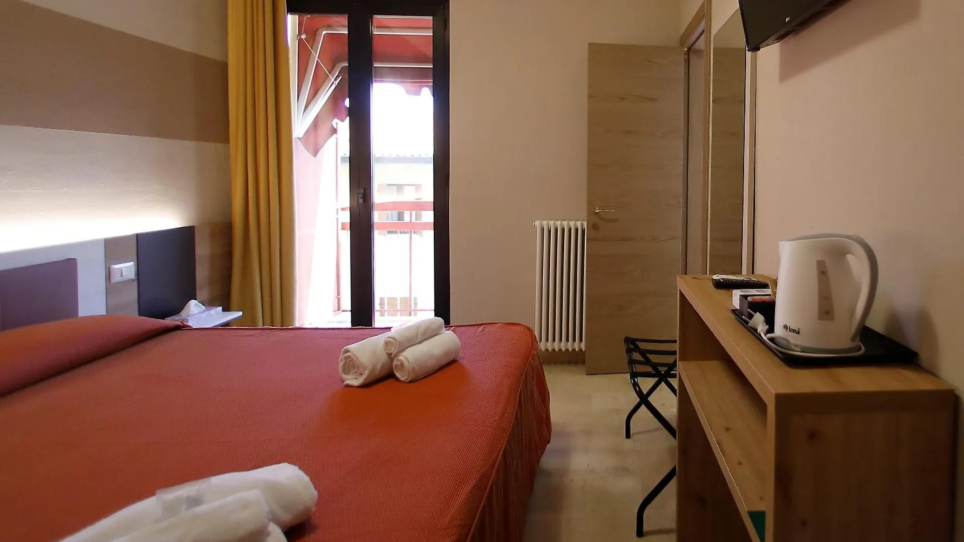 Hotel Primavera Peschiera del Garda