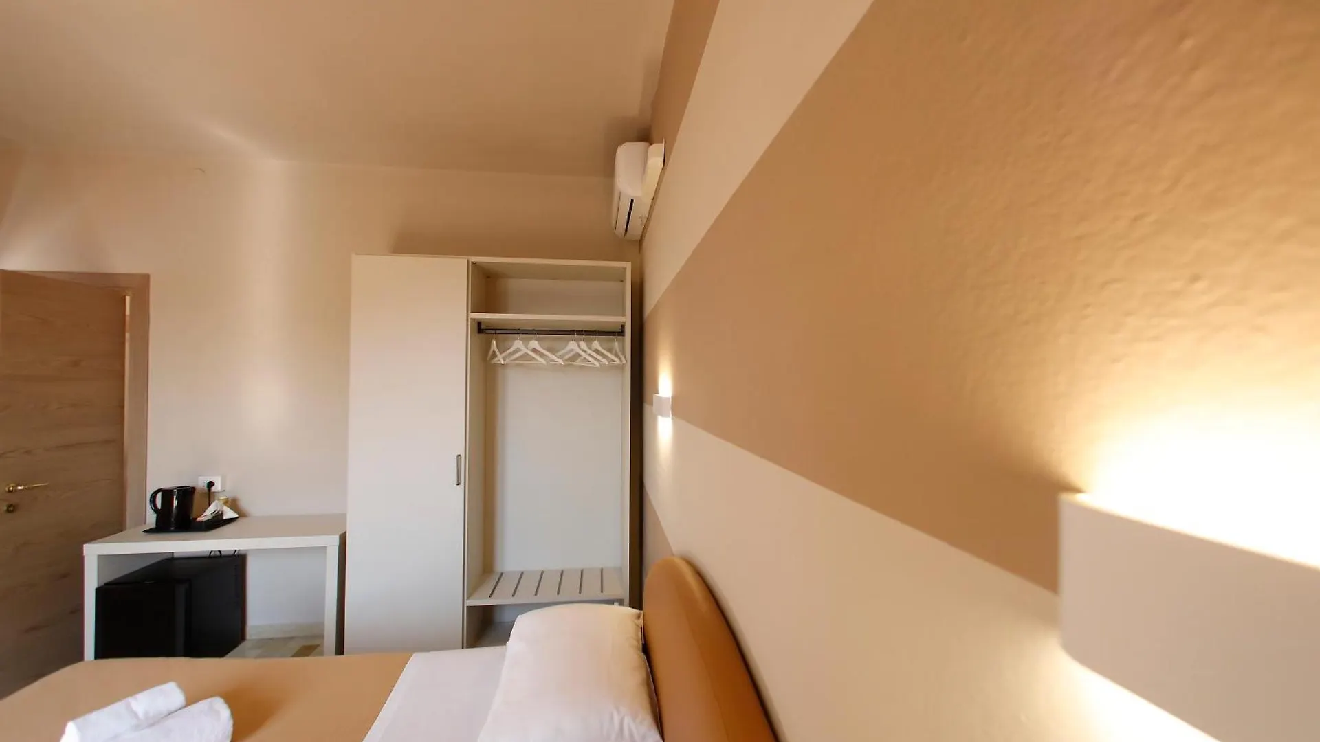 Hotel Primavera Peschiera del Garda