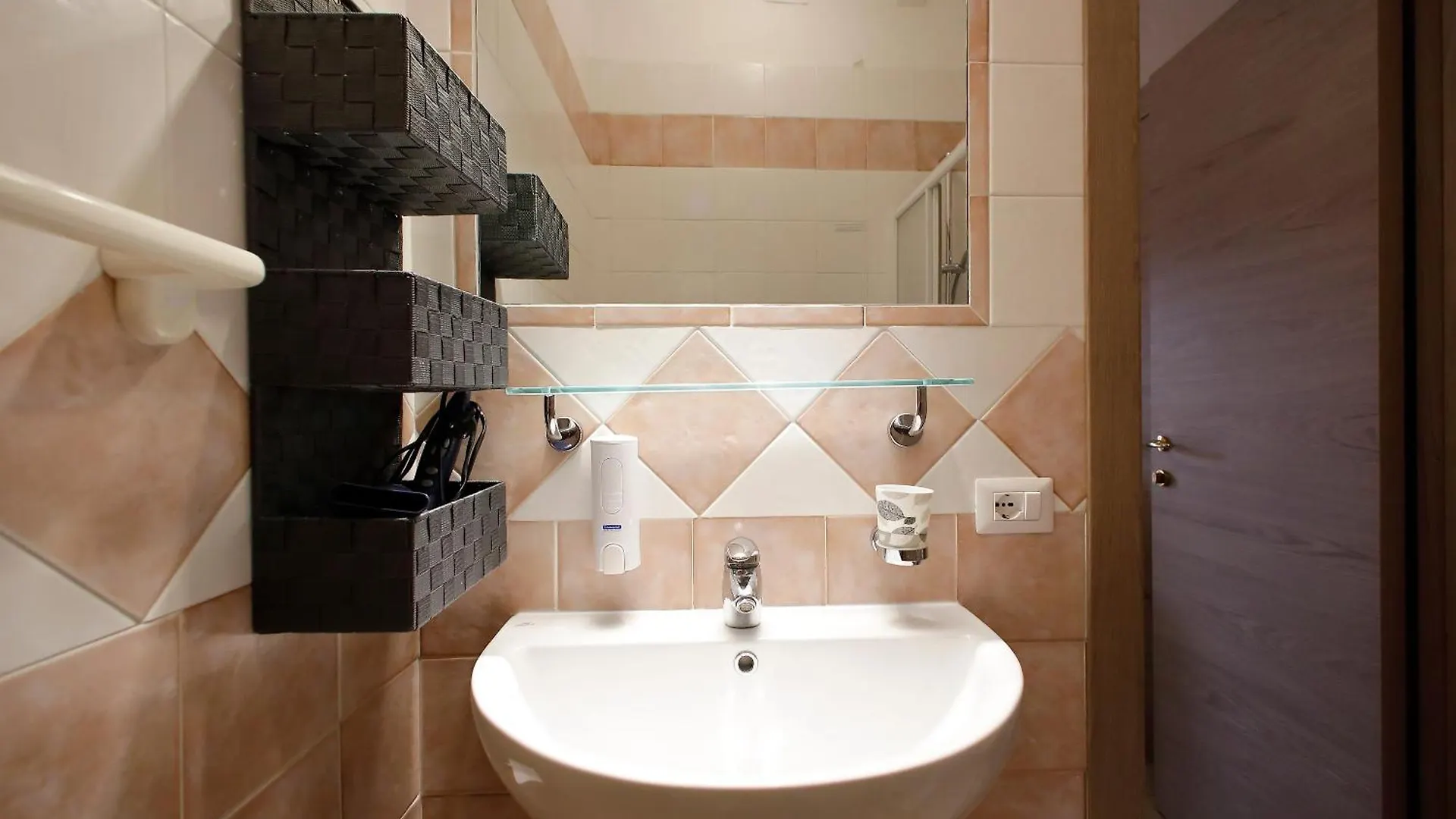 Hotel Primavera Peschiera del Garda