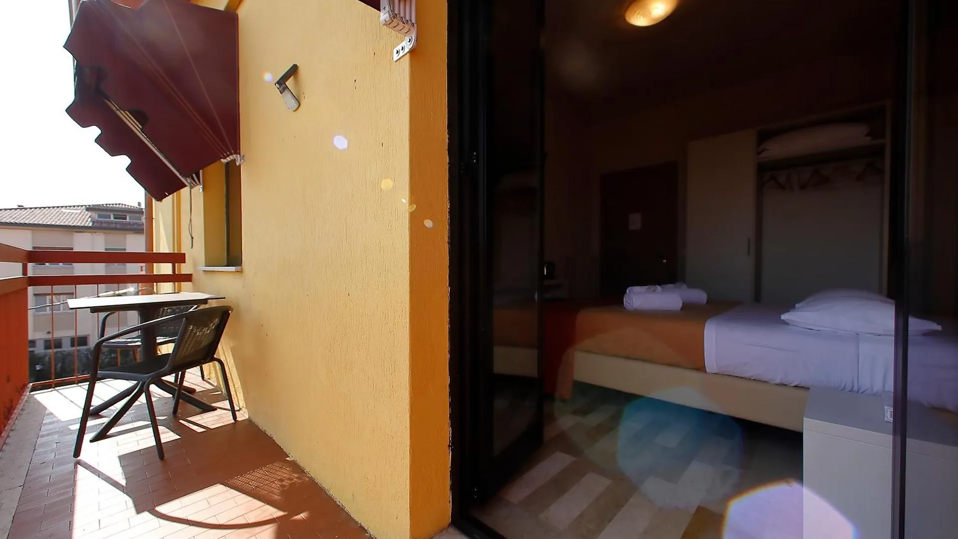 Hotel Primavera Peschiera del Garda