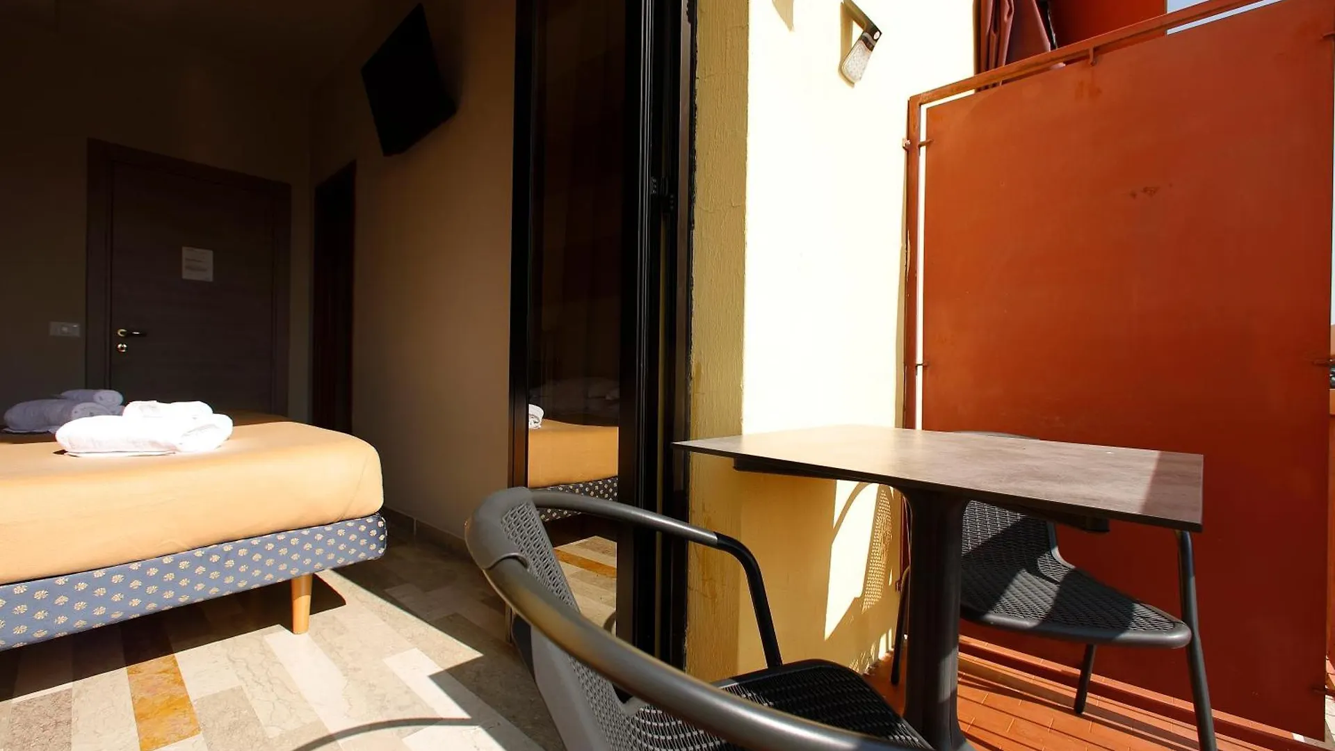 Hotel Primavera Peschiera del Garda
