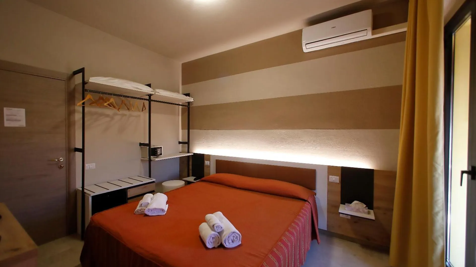 Hotel Primavera Peschiera del Garda