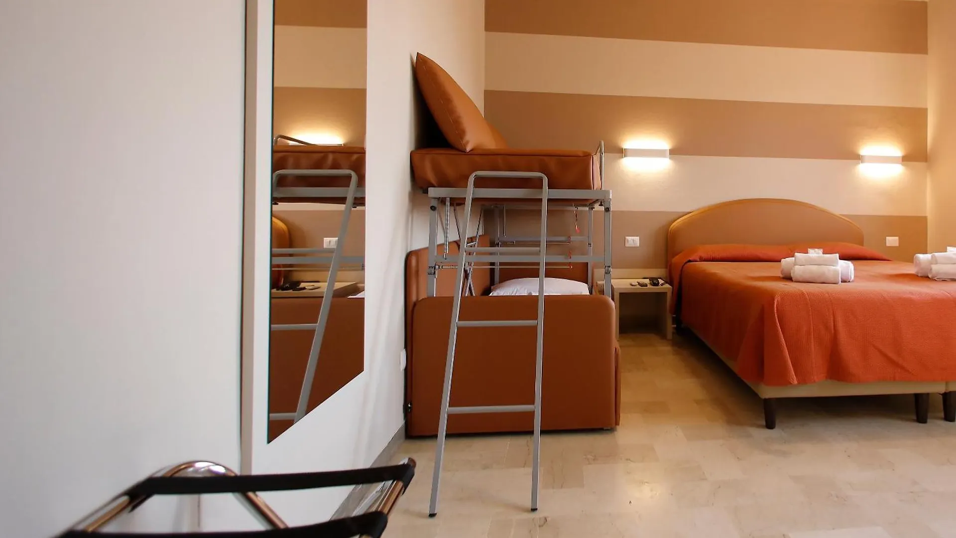 Hotel Primavera Peschiera del Garda