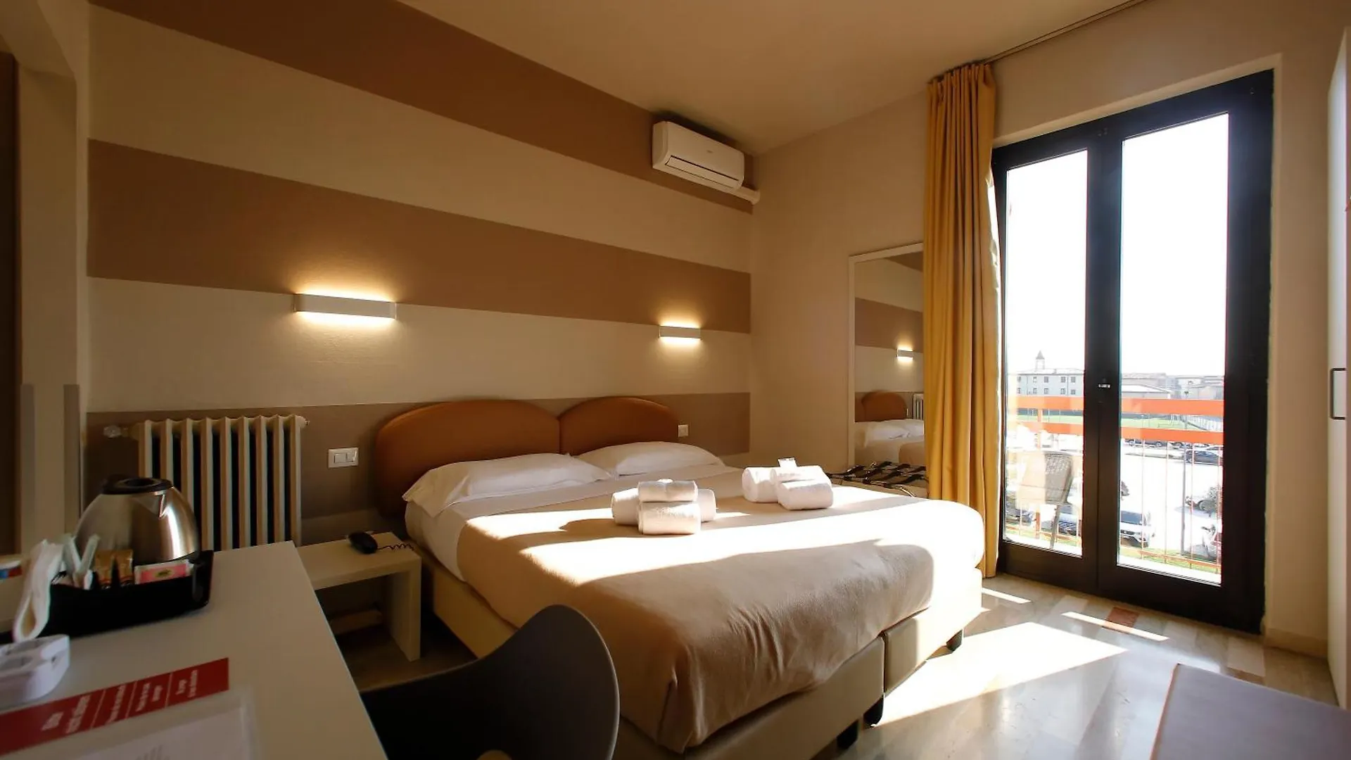 Hotel Primavera Peschiera del Garda