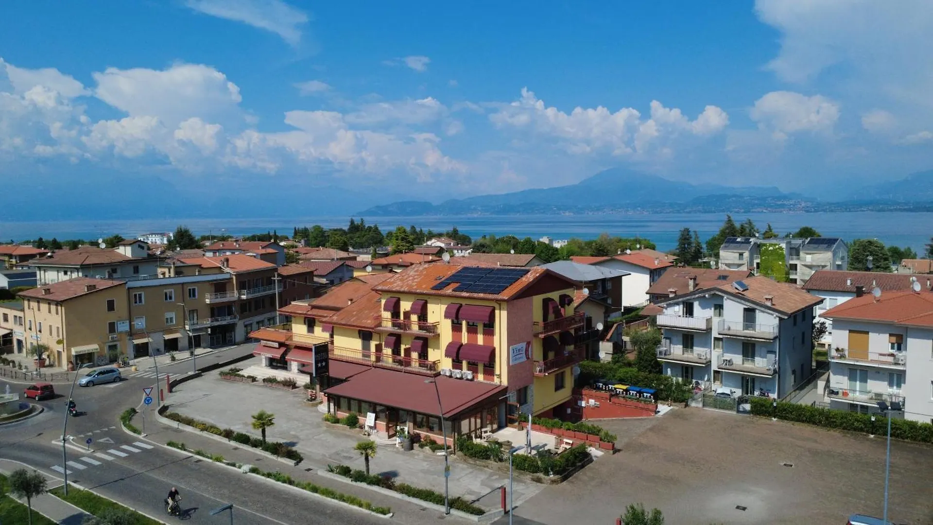 Hotel Primavera Peschiera del Garda