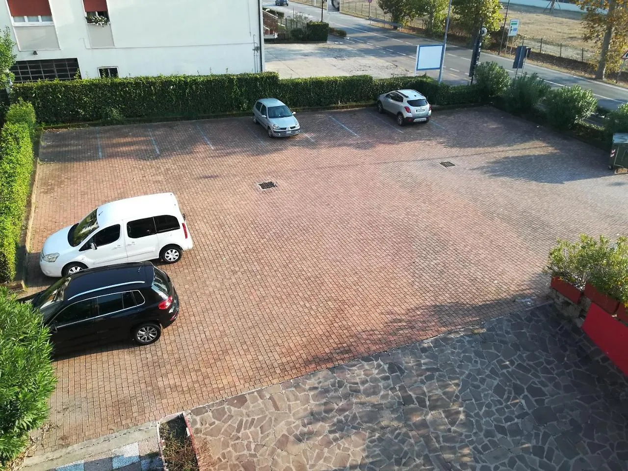 Hotel Primavera Peschiera del Garda