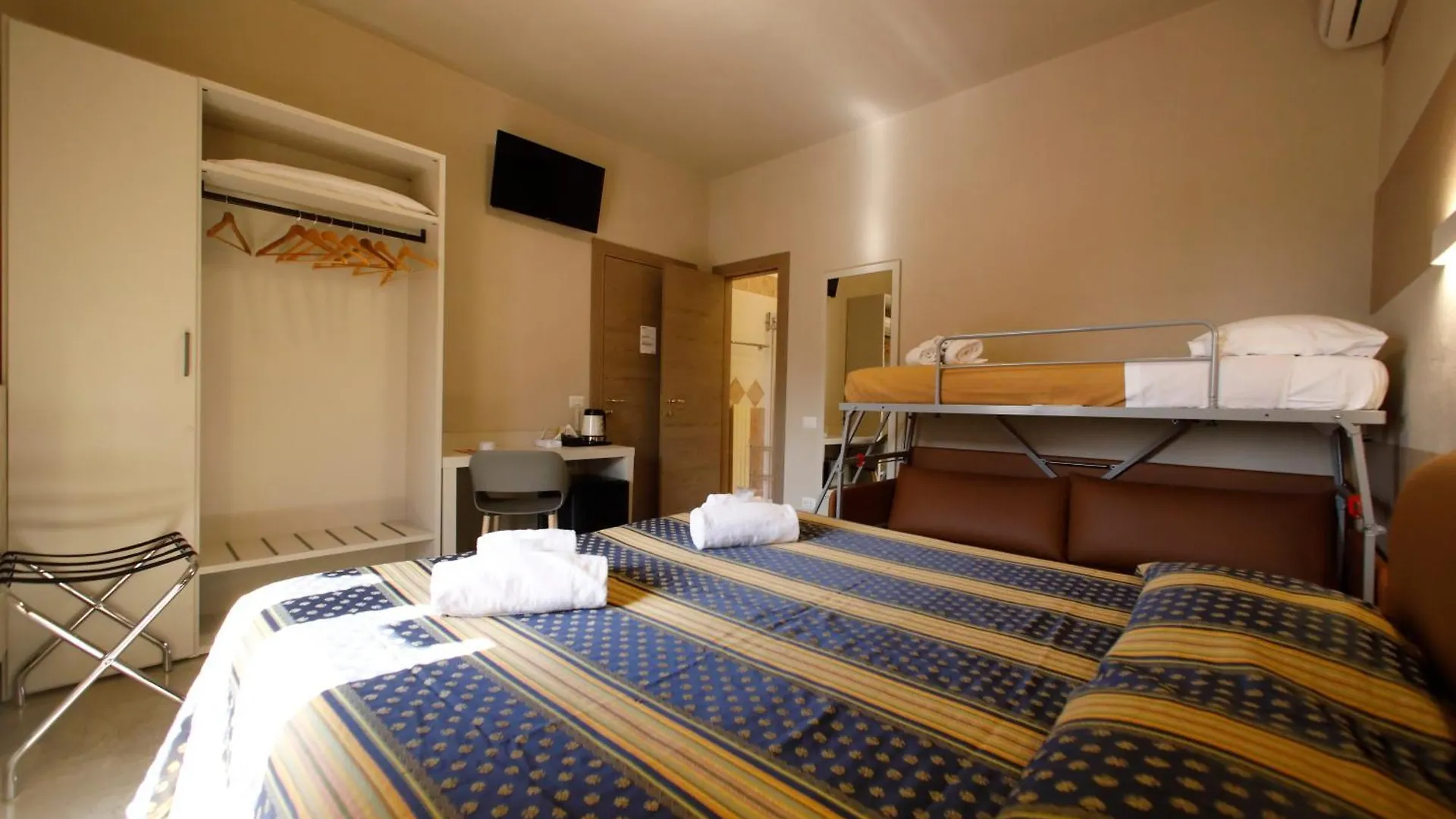 Hotel Primavera Peschiera del Garda