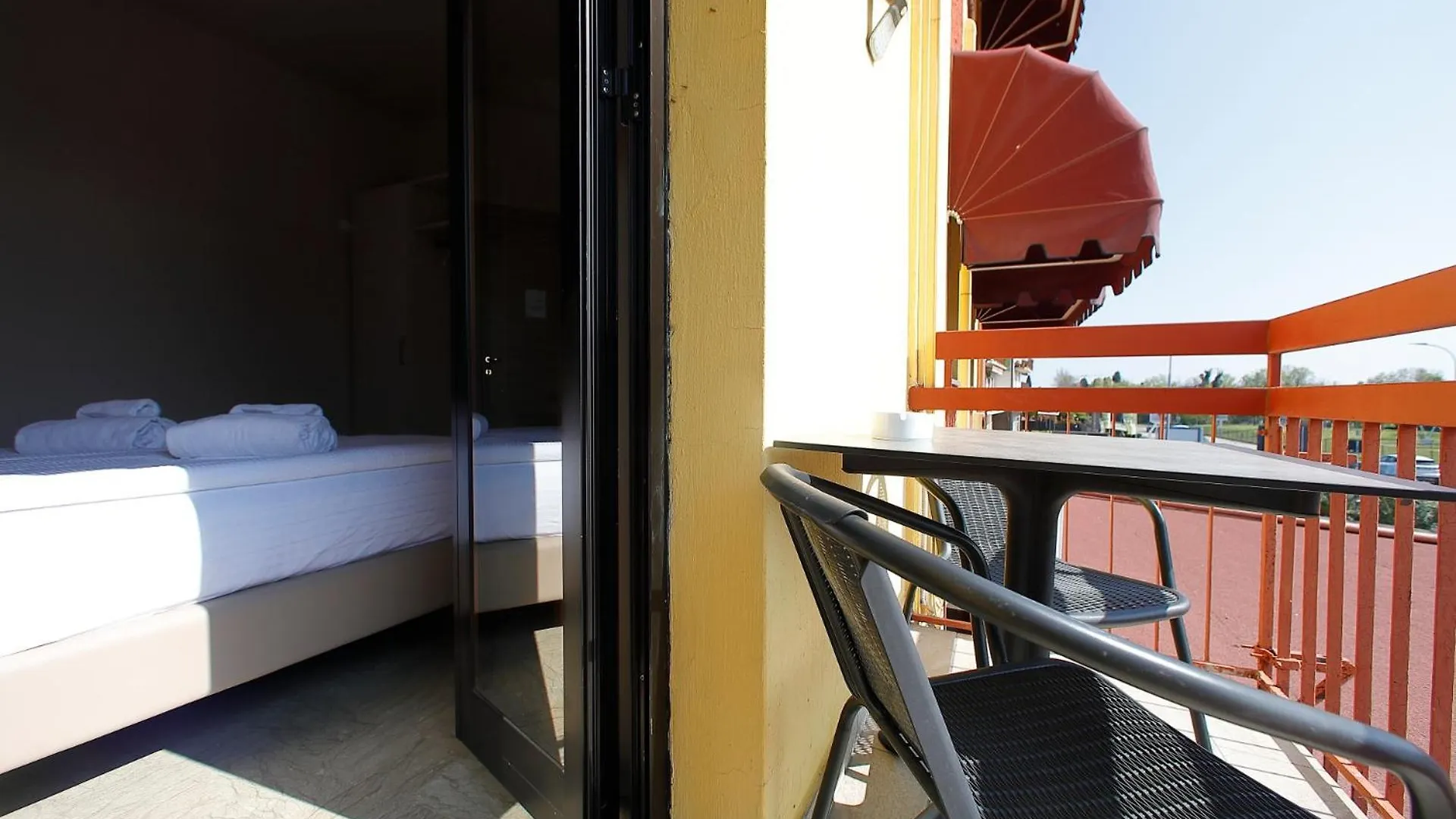 Hotel Primavera Peschiera del Garda