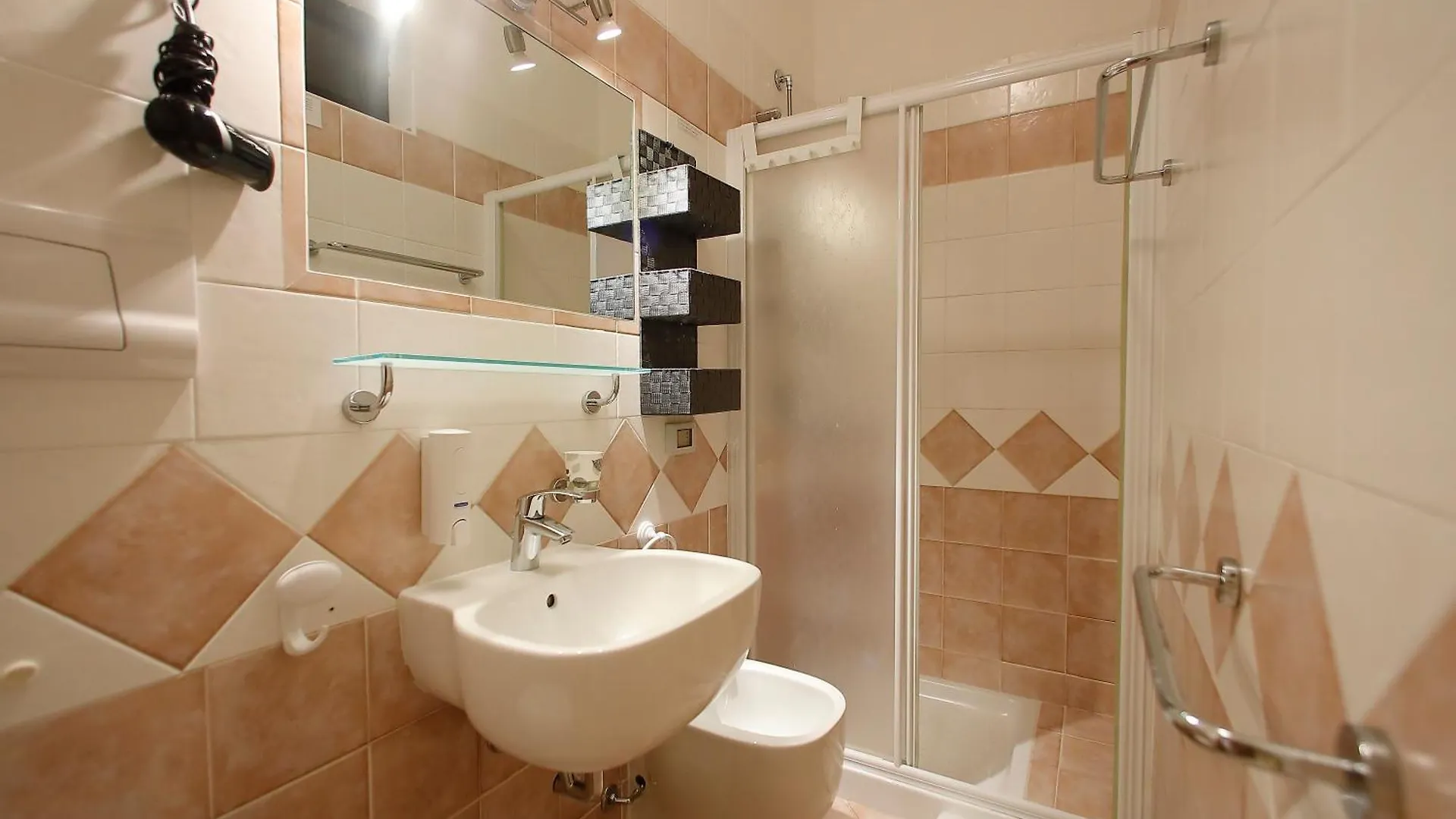 **  Hotel Primavera Peschiera del Garda Włochy