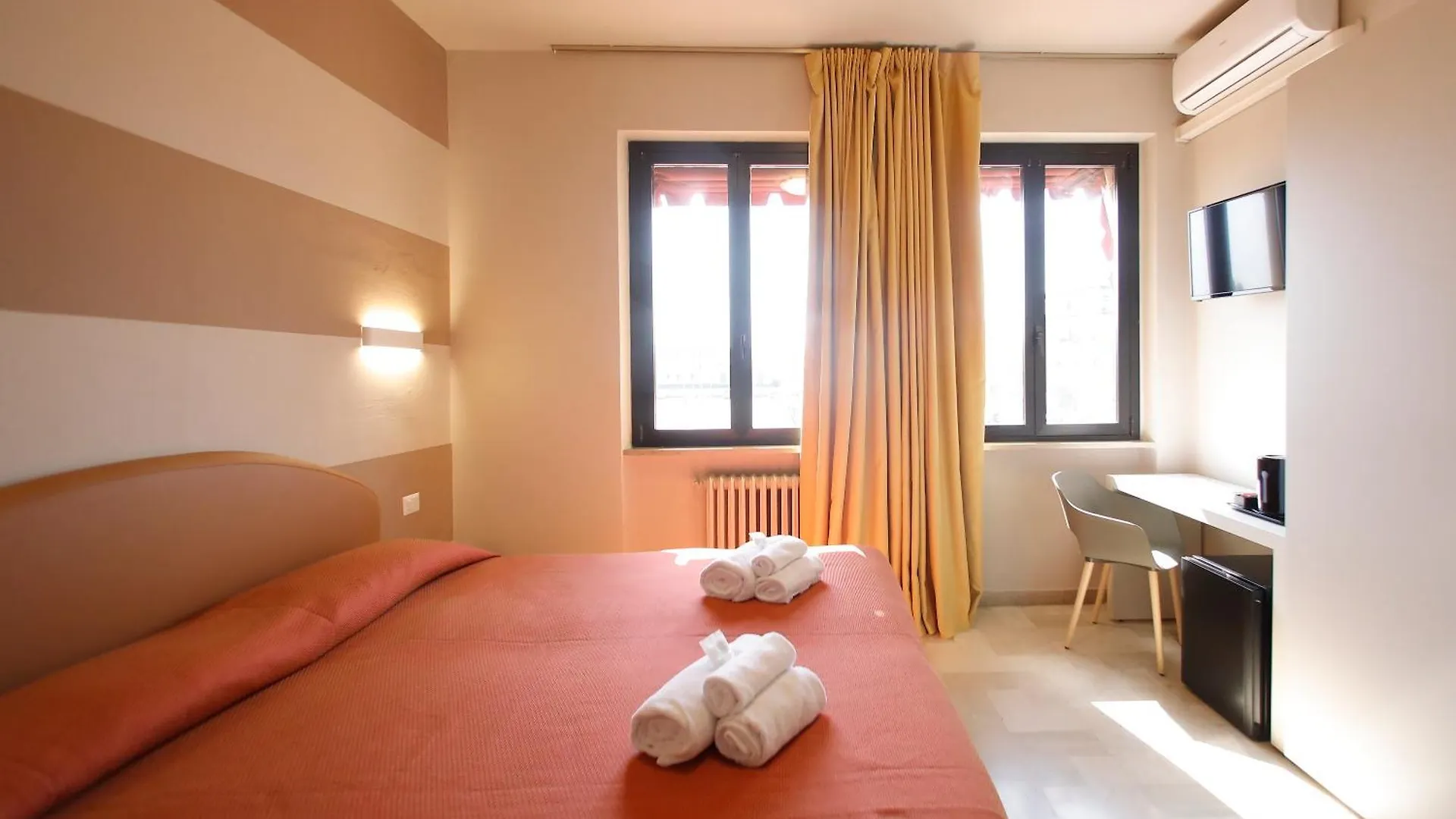 Hotel Primavera Peschiera del Garda