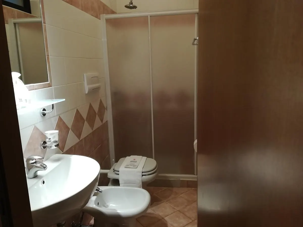 Hotel Primavera Peschiera del Garda
